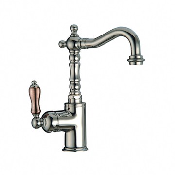 Formula 金點古典立式龍頭 Y-714