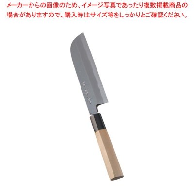杉本 日本料理庖丁 本霞最上級品（A） 鎌形薄刃 210mm 品番：1321 商品