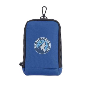 NBA 運動零錢包 灰狼隊 3525178280