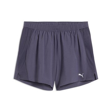 PUMA 跑步系列Velocity 5吋短風褲 女性