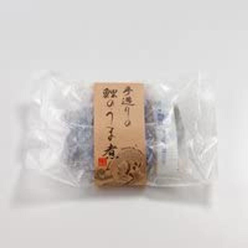 鯉どころ常陸の国水郷づくし 鯉のうま煮 170ｇ×5袋 贈答品やお土産として。 一番の人気商品。丁寧にさばいた鯉の切り身を、こだわりの甘