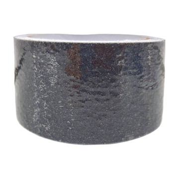 UdiLife 優的生活大師 黑色金鋼砂防滑條 止滑性佳 強力背膠 易裁剪 台灣製  1個