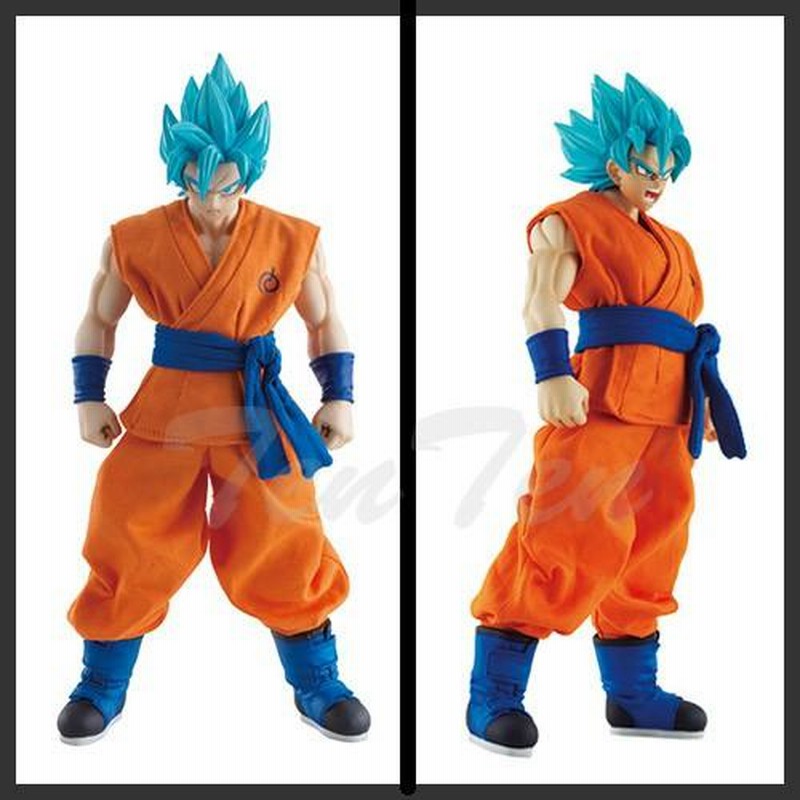 ドラゴンボール フィギュア Dimension of DRAGONBALL SSGSS