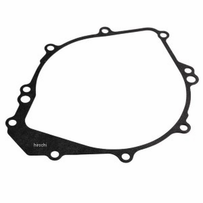 ヤマハ純正 ガスケット クランクケース カバー 5PW-15451-00 WO店 通販 LINEポイント最大2.0%GET LINEショッピング