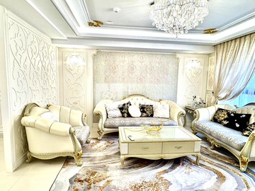 太和安然歐風美裝潢平車｜台中市北屯區太和五街