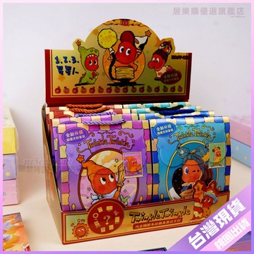 【文具組】POPMAPT 星星人文具盲袋 大禮包 禮盒 套裝 卡通 可愛 網紅 本子 明信片 筆 文具盲袋 文具禮盒 文
