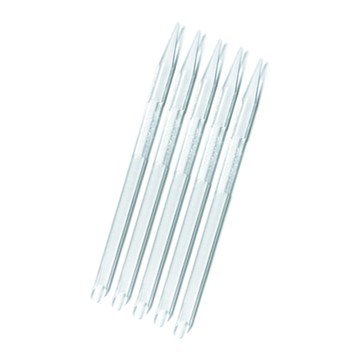 KONAD壓克力彩繪工具棒 (短) - 5入