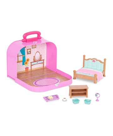 旅行展示間 - 早午餐套房