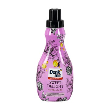 (預購) DM 連鎖藥妝店 甜美花果香氛洗衣精 400ml (DM8022)