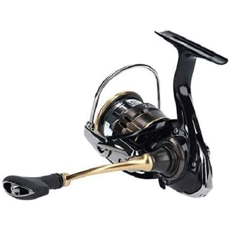 ダイワ(DAIWA) スピニングリール 19 バリスティック LT2500S-XH (2019