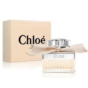 Chloe’ 同名女性淡香精30ml (專櫃公司貨)