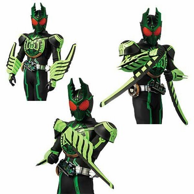 メディコムトイ PROJECT BM! No.56 PBM! 仮面ライダーオーズ