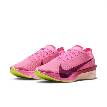 NIKE ZOOMX VAPORFLY NEXT% 4 女跑鞋 粉-HF6412601