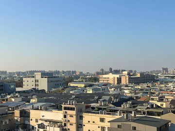 廣豐商圈旁鴻莊明亮大3房｜桃園市桃園區永福西街