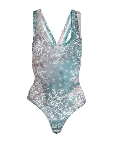 BLACK CORAL Bodysuits - Item 10021433