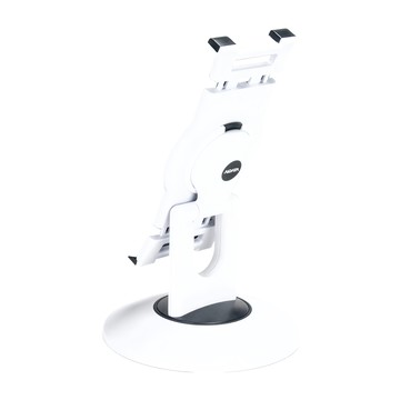 AIDATA 愛得他 5.1~13吋萬用平板電腦支架座  US-5002W  白色  1個