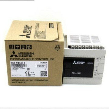 全新三菱PLC FX3G-40MR/ES-A 14MR 24MR 60MR/MT/DS 原裝包郵[DD1118001]