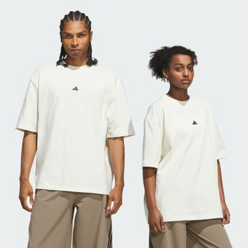 ADIDAS TEE 男女 短袖上衣 KR2093