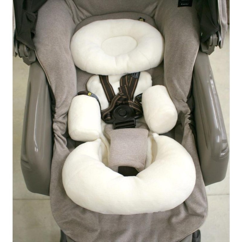 ネムリラ オートスウィングBEDi おやすみドーム EG ヘーゼルベージュ 3