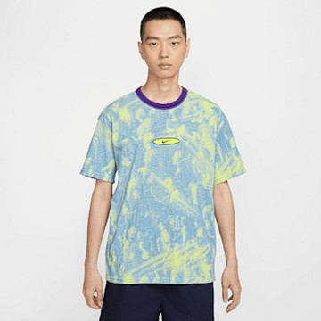 NIKE AS U NSW TEE M90 OC FESTIVAL A 男 短袖上衣 HJ0765736