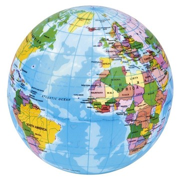 Moses 旅行癖 旅行紓壓地球｜慢回彈地球×療癒紓壓×旅行迷小物｜4033477823151