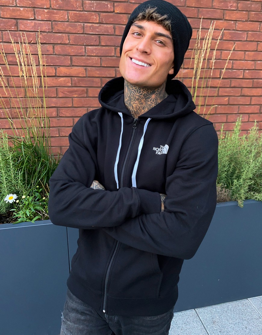 The north face 2024 open gate pullover hoodie