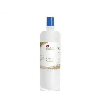 【3M】X90-G淨水系統專用替換濾心X90-G-C1【第一道軟水濾心】