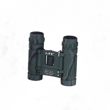 徠福 望遠鏡 8X21(迷彩H型) / 台 NO.7122