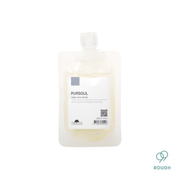 Organic mode 有機模式｜PURSOUL 加拿大柳蘭洗髮精 100ml
