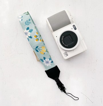 hairmo相機背帶/手腕帶-F27(相機/手機/證件)