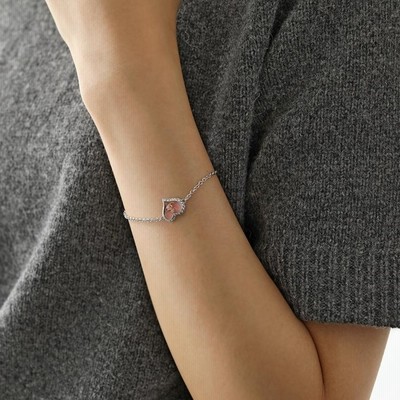Vivienne Westwood｜ (PETRA BRACELET (61020060 02P556)) Vivienne Westwood ヴィヴィアンウエストウッド ブレスレット