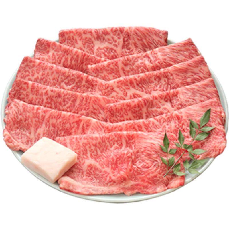 松阪牛 すき焼き A5 リブロース 1kg 冷蔵 内祝い お返し ギフト 高級 桐箱入 牛肉 和牛 松坂牛