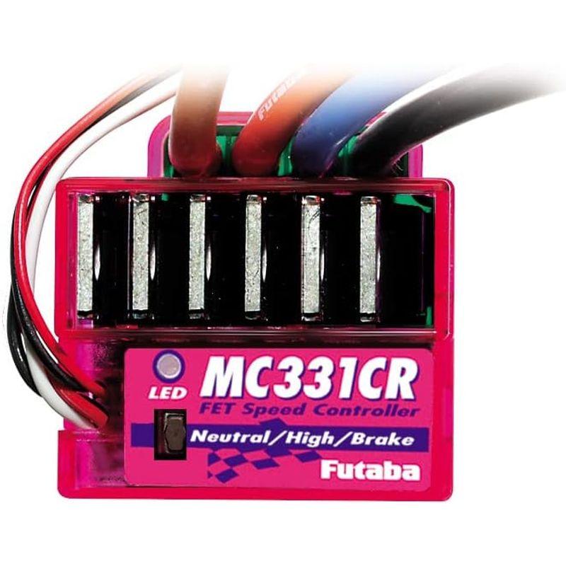 双葉電子工業 MC331CR 00106641-1