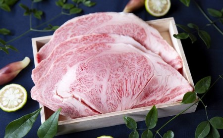 松阪牛焼肉ロース　600g