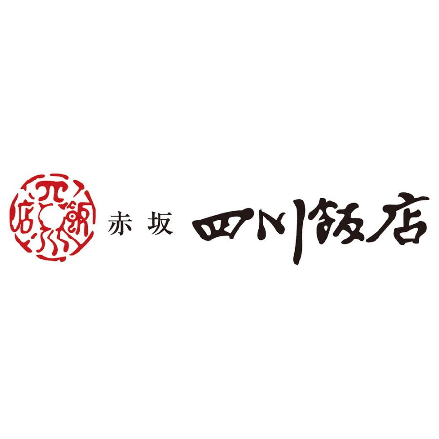 東京 赤坂四川飯店 陳建一監修 本格中華6種セット 6973-577 本格 中華 惣菜 餃子 麻婆豆腐 乾焼蝦仁 八宝菜 五目炒飯 杏仁豆腐 9200058 送料無料