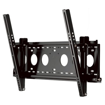 ErgoGrade 萬用可調式電視壁掛架 EGF6540 32~86吋適用  黑色  1個