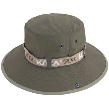 春季男士戶外帽子漁夫帽遮陽帽防紫外線釣魚帽登山帽奔尼帽防曬帽