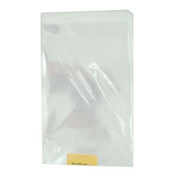 OPP自黏袋(36)13*19cm(100入) A130-19