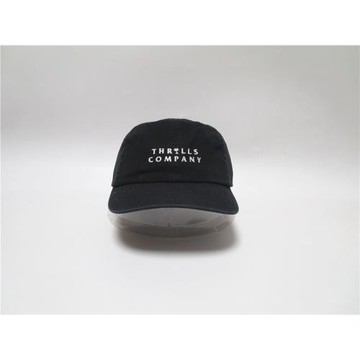 澳洲街頭潮牌水洗做舊簡約風小標軟頂彎檐帽老爹帽棒球帽dadcap