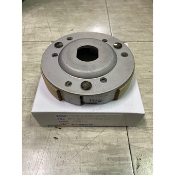 得意100/ j R100/ C U E100/ R X110（副廠後離合器皮）$329