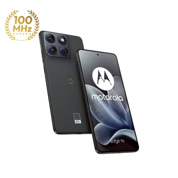 moto motorola edge 70_12G/256G-(灰)(5G)