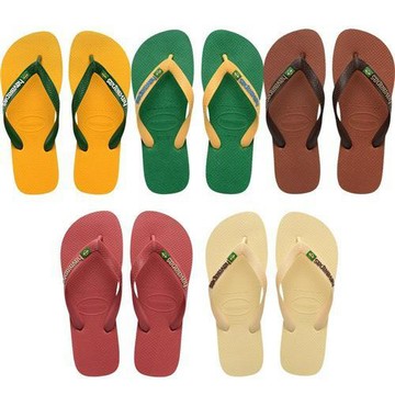 Havaianas 哈瓦仕 夾腳拖鞋 男鞋 女鞋 人字拖 巴西 4110850-1740/4110850-2079/2815/5190/9256