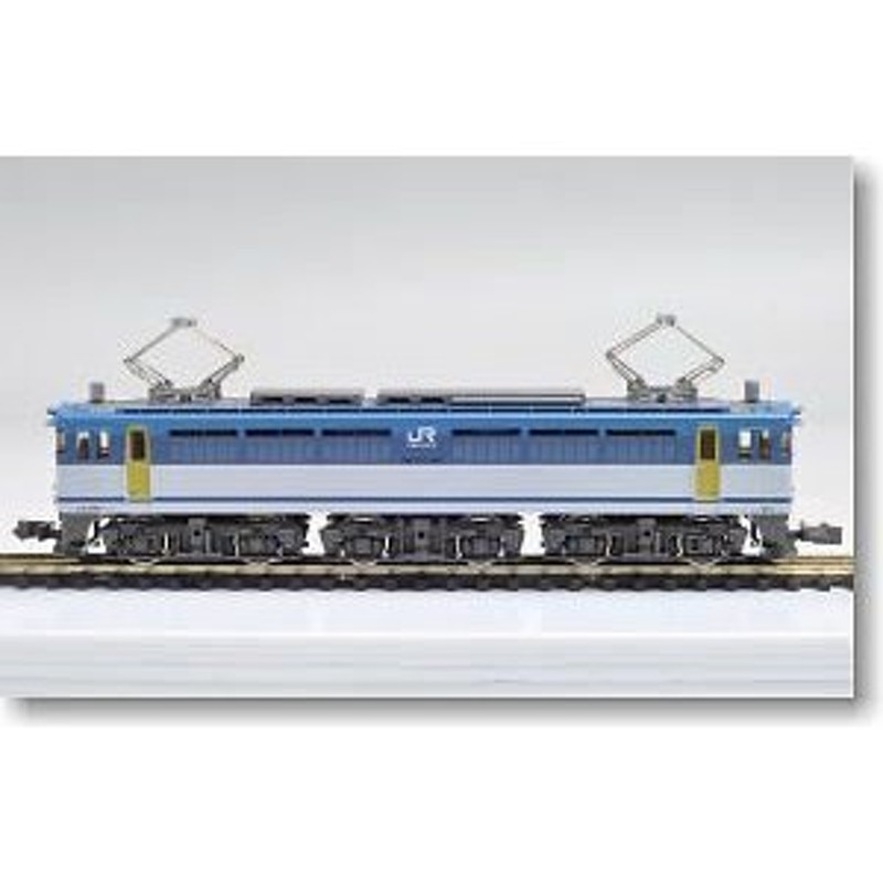 カトー KATO 3019-6 EF65 1000 前期形 JR貨物色　送料無料