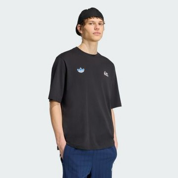 ADIDAS BIG CB OS TEE 男 短袖上衣 IA4539