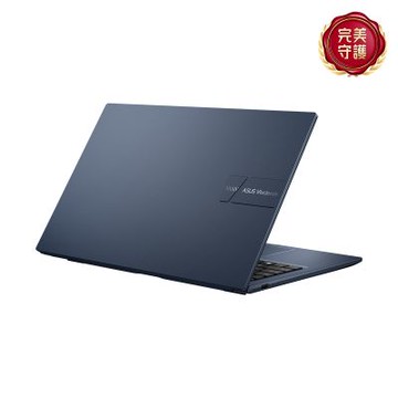 ASUS X1504VA 15.6吋筆電 (Core 7-150U/8GB+8GB/1TB/午夜藍/Vivobook 15)