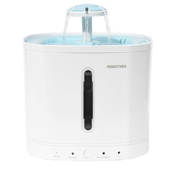 飲水器 寵小到大 PawGether 健康暢飲系列 智能飲水器DRIP1T 寵物飲水器