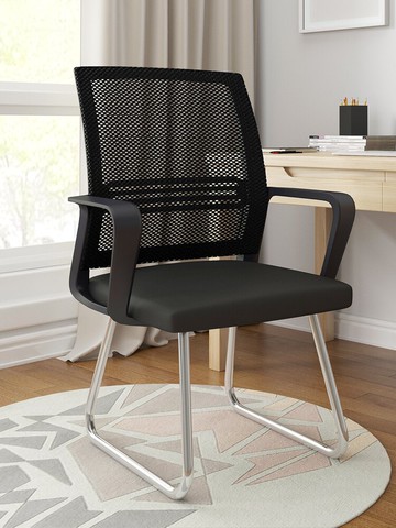 電競椅 電腦椅家用椅子靠背椅舒適學習久坐辦公椅宿舍電競椅人體工學座椅 【CM8089】