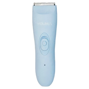 YOUHA 優合 幼兒電動理髮器  2個髮梳  4種髮型長度  YH-D11