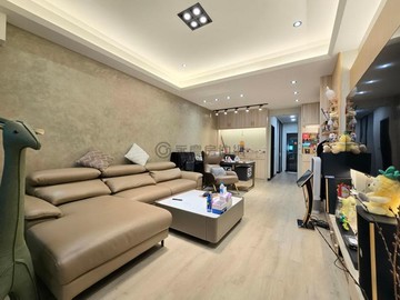 大寮大地坪3主臥套房雙車庫透天~輕屋齡精緻裝潢~｜高雄市大寮區江山路