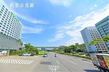 龜山挑高9米乙工鋼構廠房~可工廠登記｜桃園市龜山區南上路